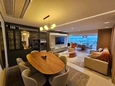Apartamento com 3 Quartos à venda, 152m² no Vila Virgínia, Jundiaí