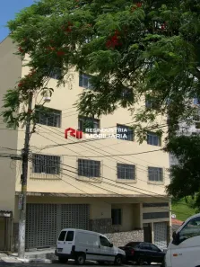 Prédio Comercial para alugar, 1174m² no Jardim dos Camargos, Barueri