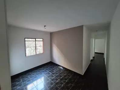 Apartamento com 2 Quartos à venda, 45m² no Jardim Iracema, Taboão da Serra