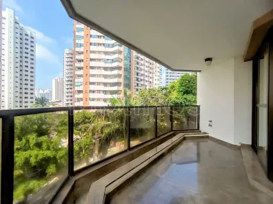 Apartamento com 3 Quartos à venda, 228m² no Tatuapé, São Paulo
