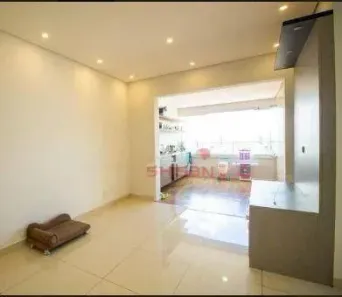Apartamento com 2 Quartos à venda, 67m² no Vila Mariana, São Paulo