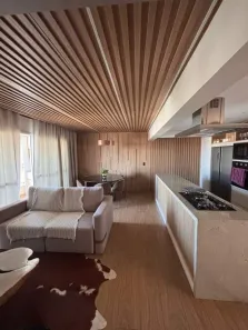 Apartamento com 3 Quartos à venda, 94m² no Vila Operária, Rio Claro