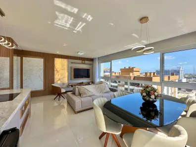 Apartamento com 3 Quartos à venda, 98m² no Centro, Capão da Canoa