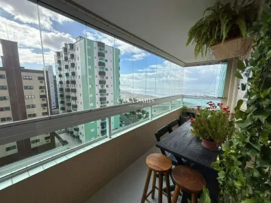 Apartamento com 3 Quartos à venda, 126m² no Caiçara, Praia Grande