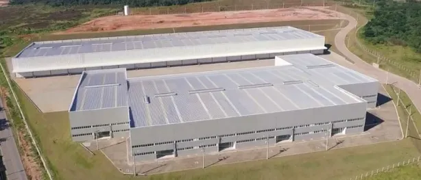 Galpão/Depósito/Armazém para alugar, 2371m² no Pinhal, Cabreúva