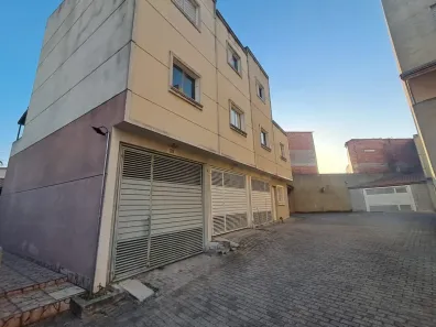 Casa de Condomínio com 2 Quartos para alugar, 70m² no Jardim Norma, São Paulo