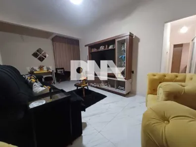 Apartamento com 3 Quartos à venda, 100m² no Copacabana, Rio de Janeiro
