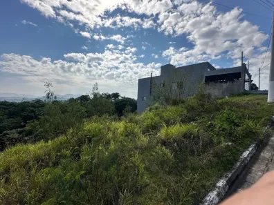 Lote/Terreno à venda, 192m² no , Araçariguama