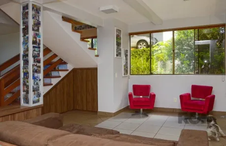 Casa de Condomínio com 3 Quartos à venda, 342m² no Elsa, Viamão