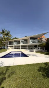 Casa com 4 Quartos à venda, 600m² no Residencial Tamboré, Barueri