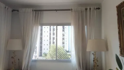 Apartamento com 2 Quartos à venda, 97m² no Cidade Monções, São Paulo
