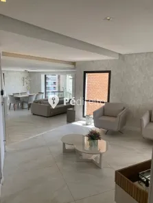 Apartamento com 3 Quartos à venda, 156m² no Parque da Mooca, São Paulo