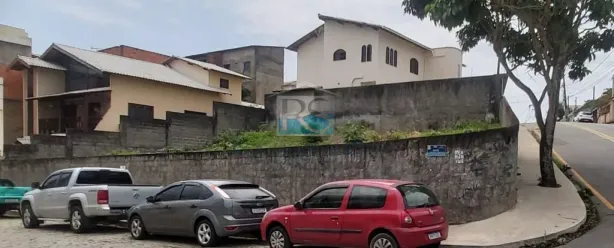 Lote/Terreno à venda, 365m² no Novo Horizonte, Macaé