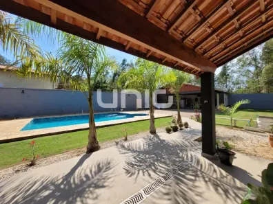 Fazenda/Sítio com 4 Quartos à venda, 300m² no Dois Córregos, Piracicaba