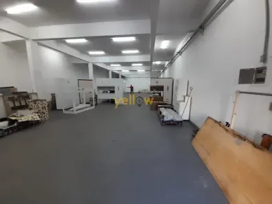 Prédio Comercial para alugar, 1200m² no Centro, Itaquaquecetuba