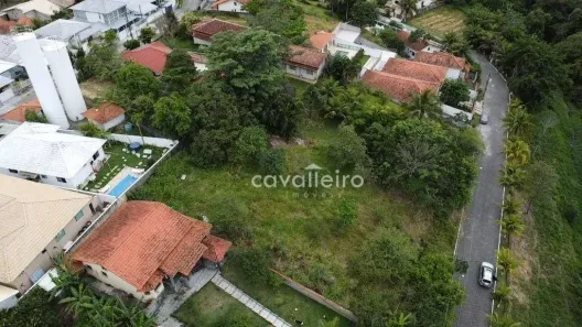 Lote/Terreno à venda, 399m² no Flamengo, Maricá
