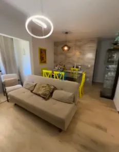 Apartamento com 2 Quartos à venda, 70m² no Capim Macio, Natal