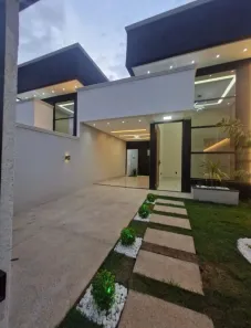 Casa com 2 Quartos à venda, 137m² no Vila Oliveira, Aparecida de Goiânia