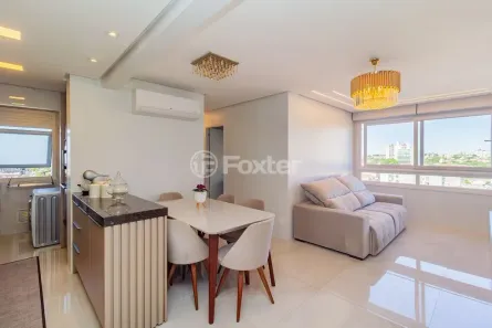 Apartamento com 3 Quartos à venda, 80m² no São João, Porto Alegre