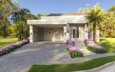 Casa com 3 Quartos à venda, 235m² no Passagem da Conceição, Várzea Grande