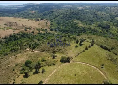Fazenda/Sítio à venda, 42m² no , Cachoeira