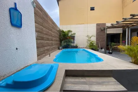 Casa com 3 Quartos à venda, 150m² no Caminho da Praia, Barra dos Coqueiros