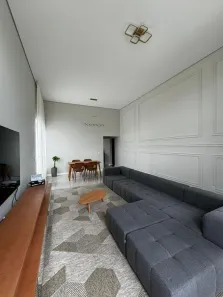 Casa de Condomínio com 3 Quartos à venda, 170m² no Cézar de Souza, Mogi das Cruzes