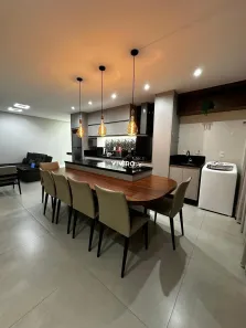 Apartamento com 3 Quartos à venda, 117m² no Praia Brava de Itajaí, Itajaí