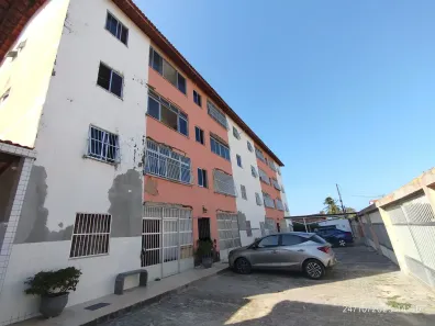 Apartamento com 2 Quartos para alugar, 80m² no Icaraí, Caucaia