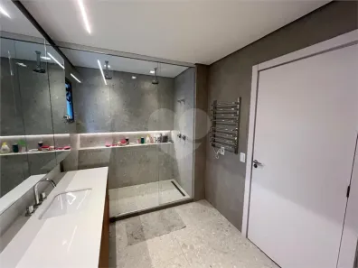 Apartamento com 4 Quartos à venda, 203m² no Sumaré, São Paulo