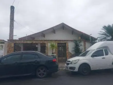 Casa com 3 Quartos à venda, 232m² no Flórida, Praia Grande