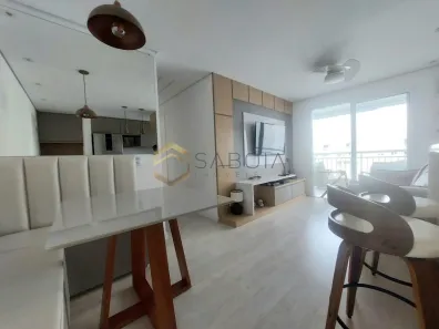 Apartamento com 2 Quartos à venda, 62m² no Vila Isa, São Paulo