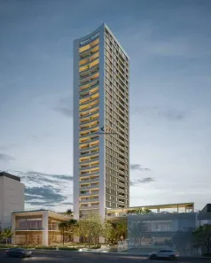 Apartamento com 2 Quartos à venda, 87m² no Vila da Serra, Nova Lima