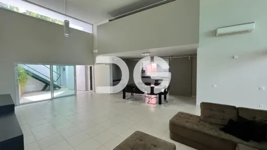 Casa de Condomínio com 5 Quartos à venda, 384m² no Sousas, Campinas