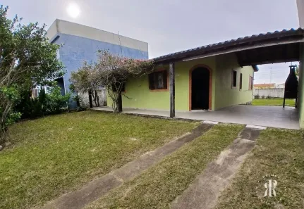 Casa com 3 Quartos à venda, 210m² no Imbé, Imbé