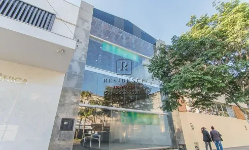 Ponto Comercial à venda, 446m² no São Geraldo, Porto Alegre