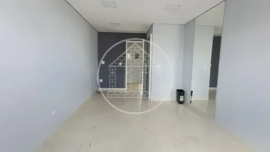 Sala Comercial para alugar, 50m² no Parque América, São Paulo