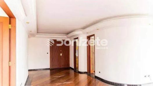 Apartamento com 3 Quartos à venda, 174m² no Vila Guiomar, Santo André