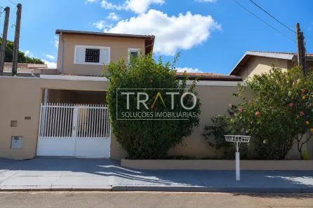Sobrado com 3 Quartos à venda, 193m² no Parque Jambeiro, Campinas