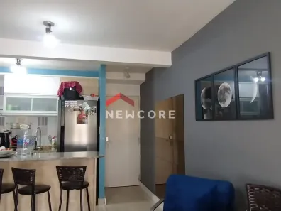 Apartamento com 3 Quartos à venda, 59m² no Dos Casa, São Bernardo do Campo