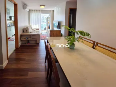 Cobertura com 3 Quartos à venda, 131m² no Recreio dos Bandeirantes, Rio de Janeiro