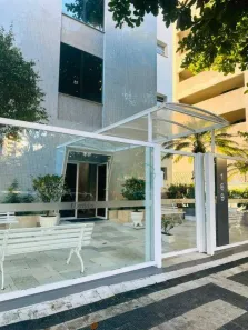 Apartamento com 1 Quarto à venda, 60m² no Pitangueiras, Guarujá