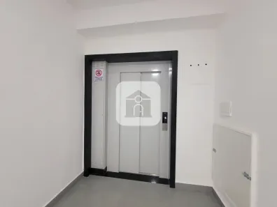Apartamento com 2 Quartos à venda, 67m² no Daniel Fonseca, Uberlândia