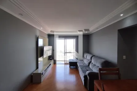 Apartamento com 3 Quartos à venda, 74m² no Vila Vermelha, São Paulo