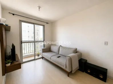 Apartamento com 2 Quartos à venda, 48m² no Igara, Canoas