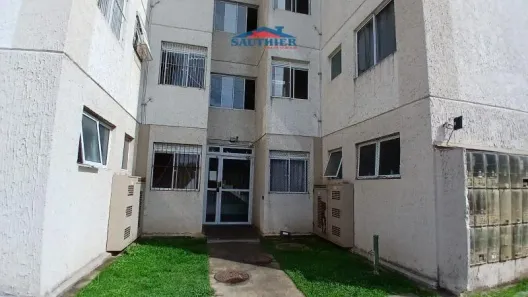 Apartamento com 2 Quartos para alugar, 49m² no Rio Branco, Canoas