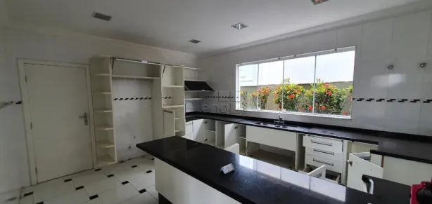 Casa de Condomínio com 3 Quartos para alugar, 322m² no Altos da Bela Vista, Indaiatuba