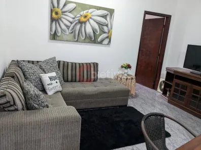 Apartamento com 1 Quarto para alugar, 45m² no São Cristóvão, Cabo Frio