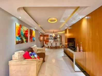 Cobertura com 5 Quartos à venda, 378m² no Praia do Morro, Guarapari