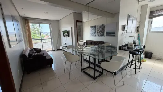 Apartamento com 2 Quartos à venda, 55m² no Centro, Montes Claros